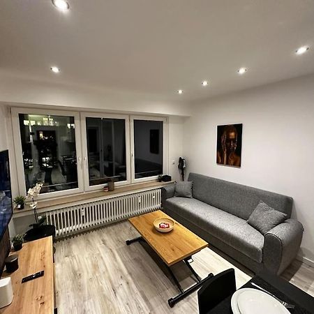 Appartamento Amazing Cosy Flat Lux Gare Lussemburgo Esterno foto