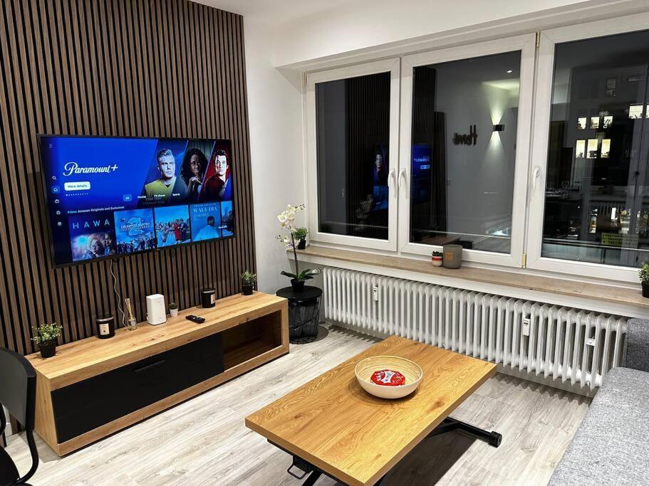Appartamento Amazing Cosy Flat Lux Gare Lussemburgo Esterno foto