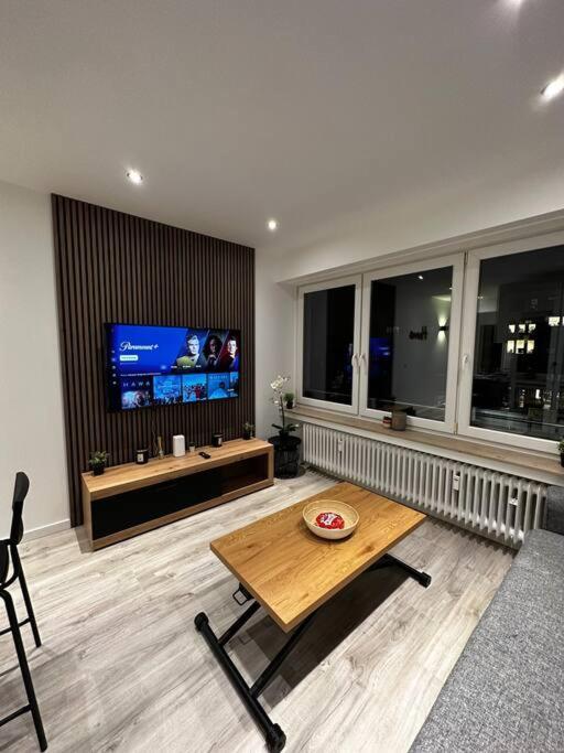 Appartamento Amazing Cosy Flat Lux Gare Lussemburgo Esterno foto
