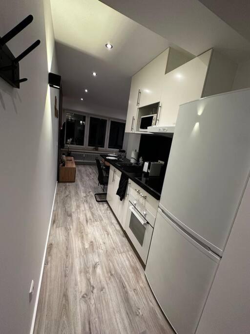 Appartamento Amazing Cosy Flat Lux Gare Lussemburgo Esterno foto