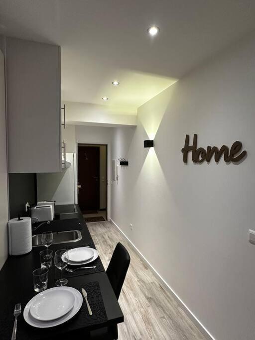 Appartamento Amazing Cosy Flat Lux Gare Lussemburgo Esterno foto