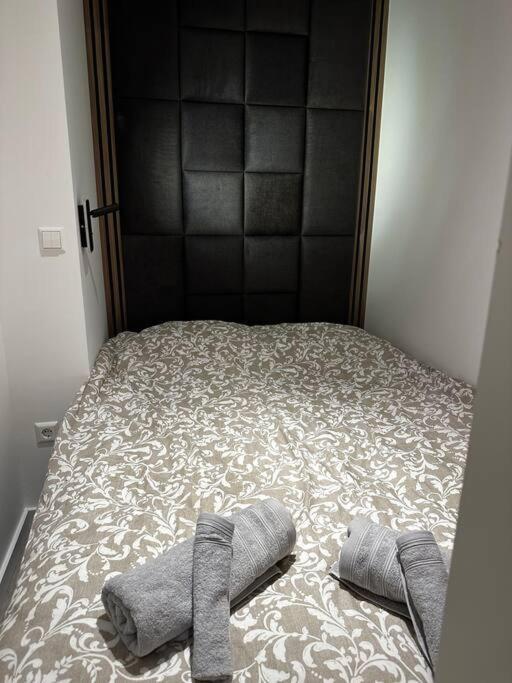 Appartamento Amazing Cosy Flat Lux Gare Lussemburgo Esterno foto